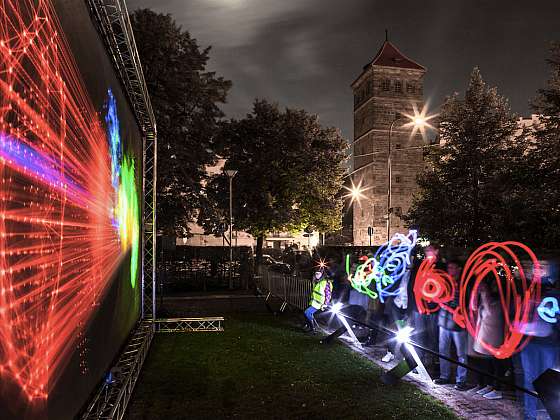 Signal Festival na podzim bude