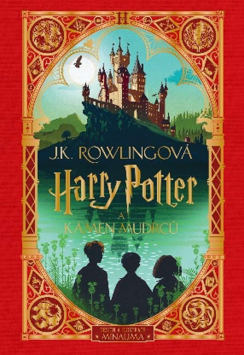 Harry Potter a kámen mudrců