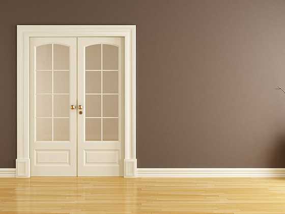 otevřít: Interiérové dveře – jak se rychle orientovat