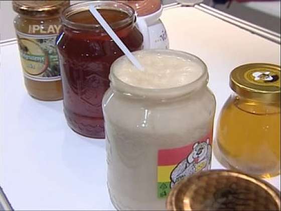 Rady včelařů - jak poznat kvalitní med