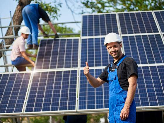 Jak ušetřit za energie rychle a bez starostí?