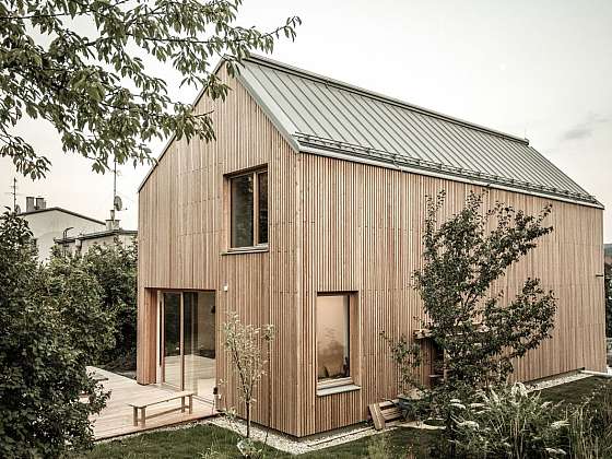 Salon dřevostaveb – vše o moderní dřevěné architektuře pod jednou střechou