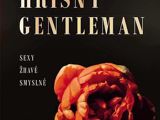 Otevřít článek/video: Příběh o temném alfa samci a jediné ženě, jejíž láska ho dokáže vyléčit…