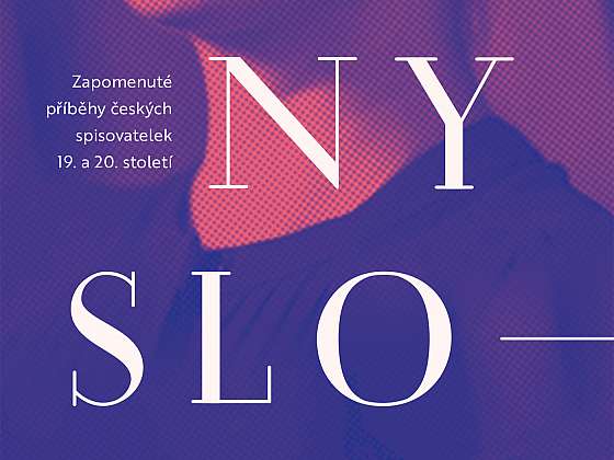 Otevřít článek/video: Nová kniha Ženy slova. Jana Poncarová píše o pozapomenutých českých spisovatelkách