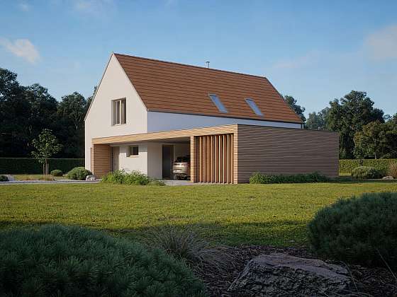 otevřít: Projekt, který dává jistotu