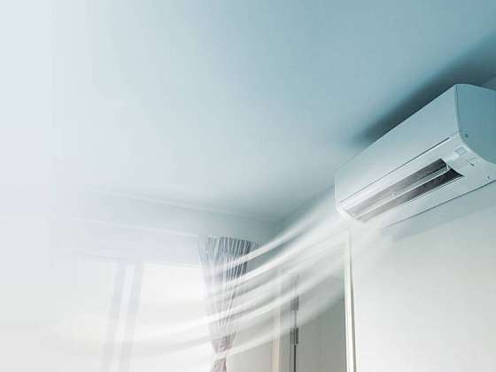 Co to jsou rezidenční klimatizace a proč patří k nejoblíbenějším?
