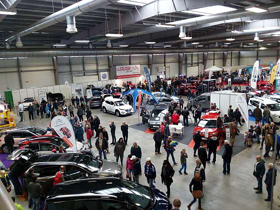 Autosalon KOLA