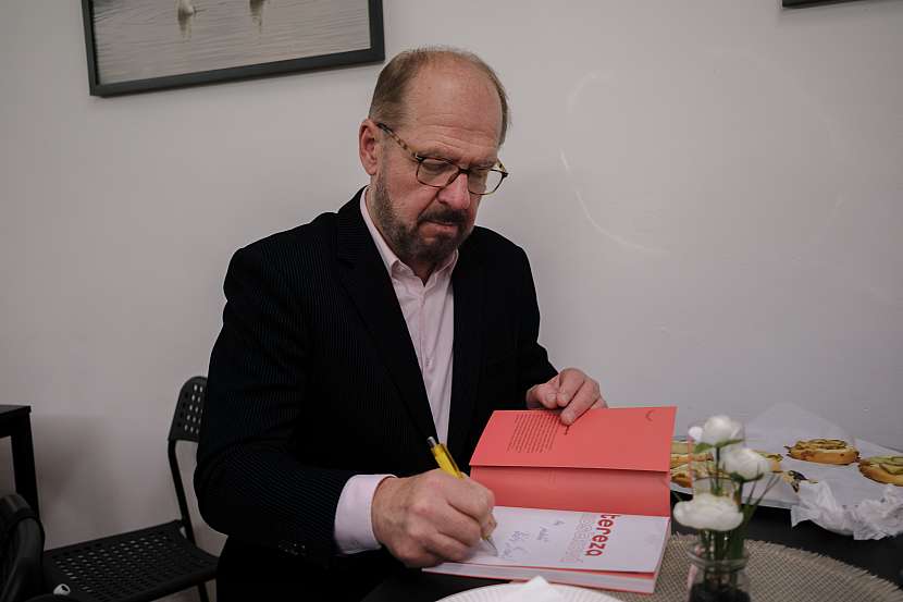 Václav Žmolík