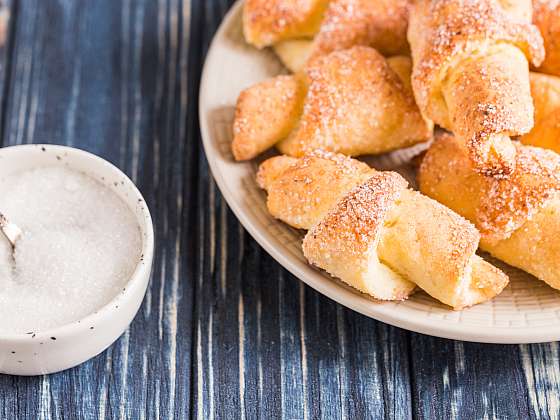 Svatomartinské menu: Tradiční husa a křehké rohlíčky