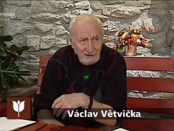 Poradna Václava Větvičky