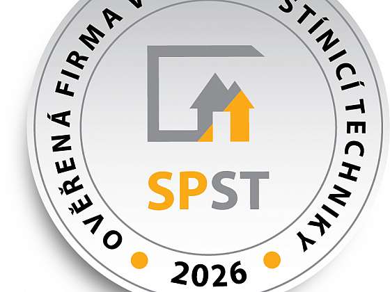 HELUZ opět získal prestižní certifikát Ověřená firma v oboru stínicí techniky