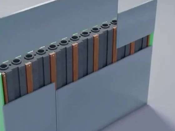 Tak se staví dnes: Plastbeton, cihla budoucnosti