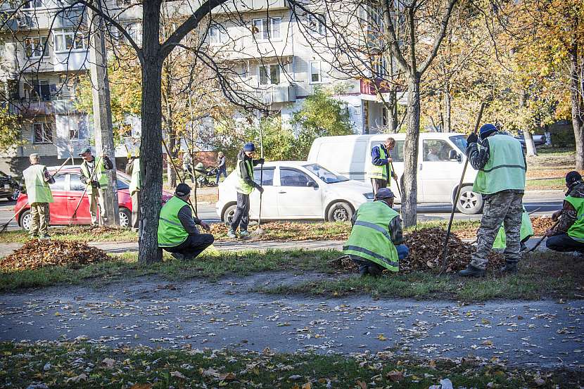 Dobré příklady mohou inspirovat ostatní