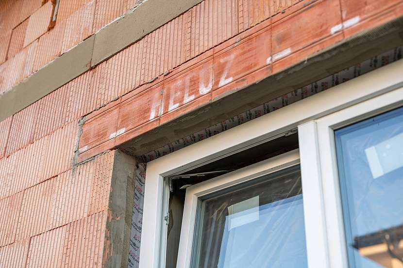 Ježíšek nabídne možnost ušetřit při stavbě domu až 171 000 Kč!