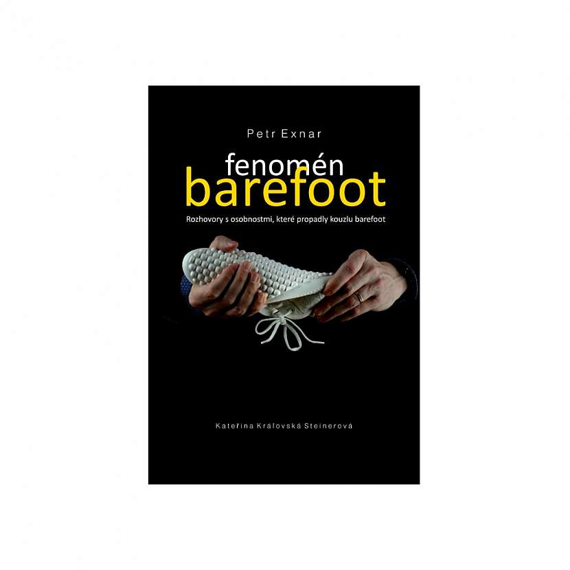 Proč Češi milují barefoot?