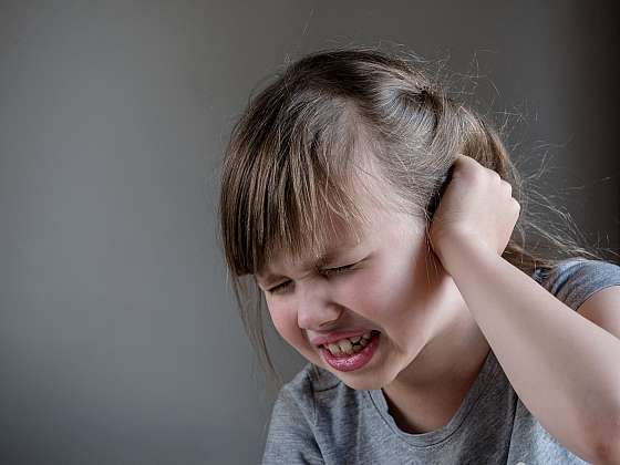 Otevřít článek/video: Bolavé uši u dětí i dospělých jsou nepříjemná záležitost