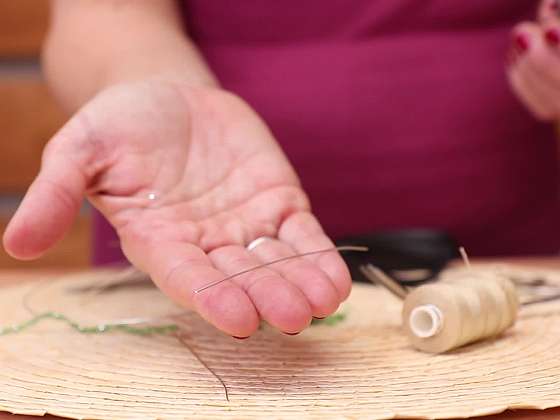 Jak vyrobit originální bambulkové náušnice