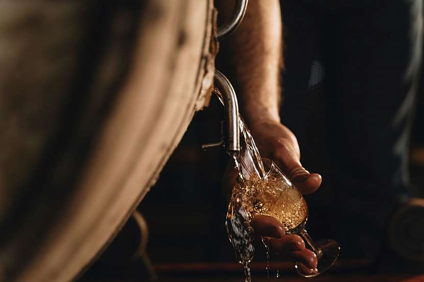 Správné párování rumu zvýrazní jeho chuť