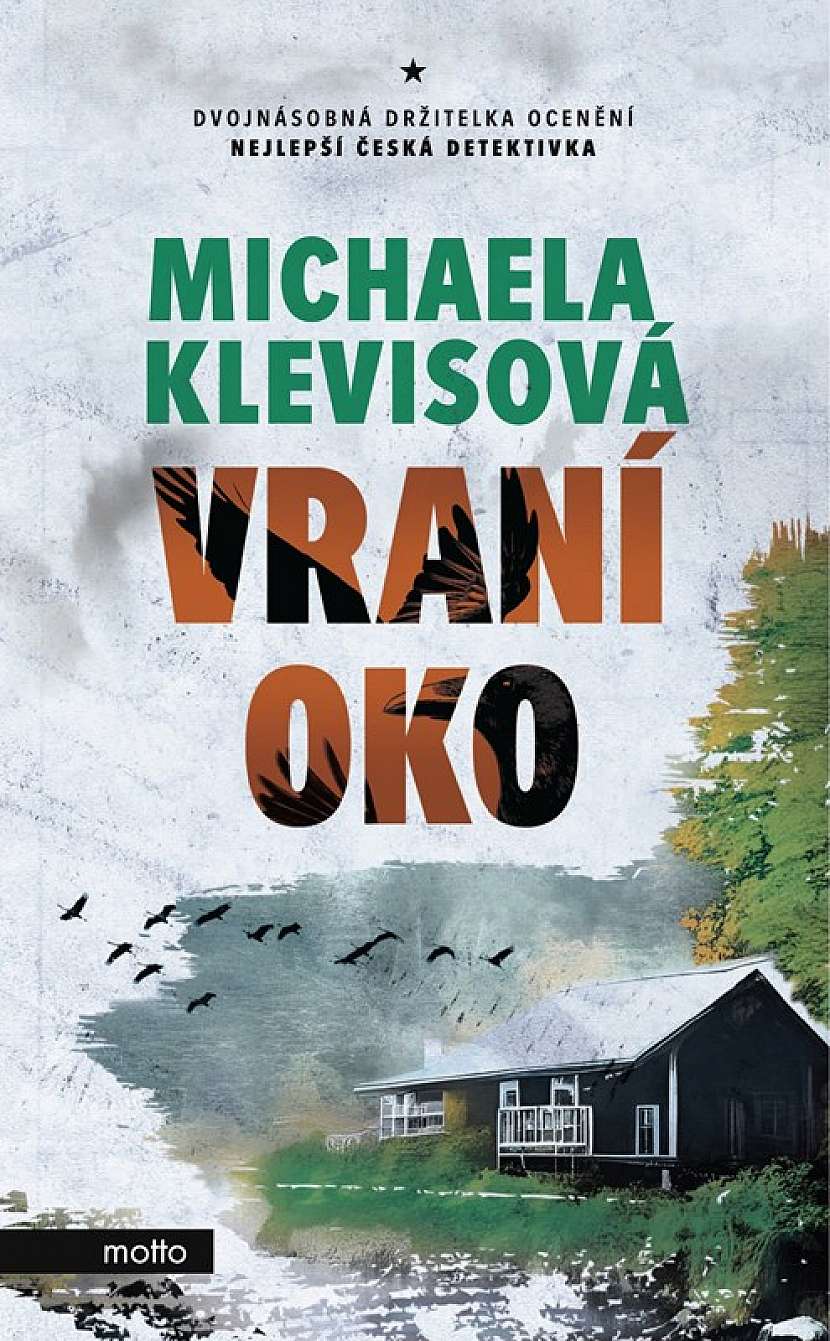 Vyšetřování zavede Josefa Bergmana tentokrát do chatové osady u řeky na jižní Moravě, kde lišky dávají dobrou noc