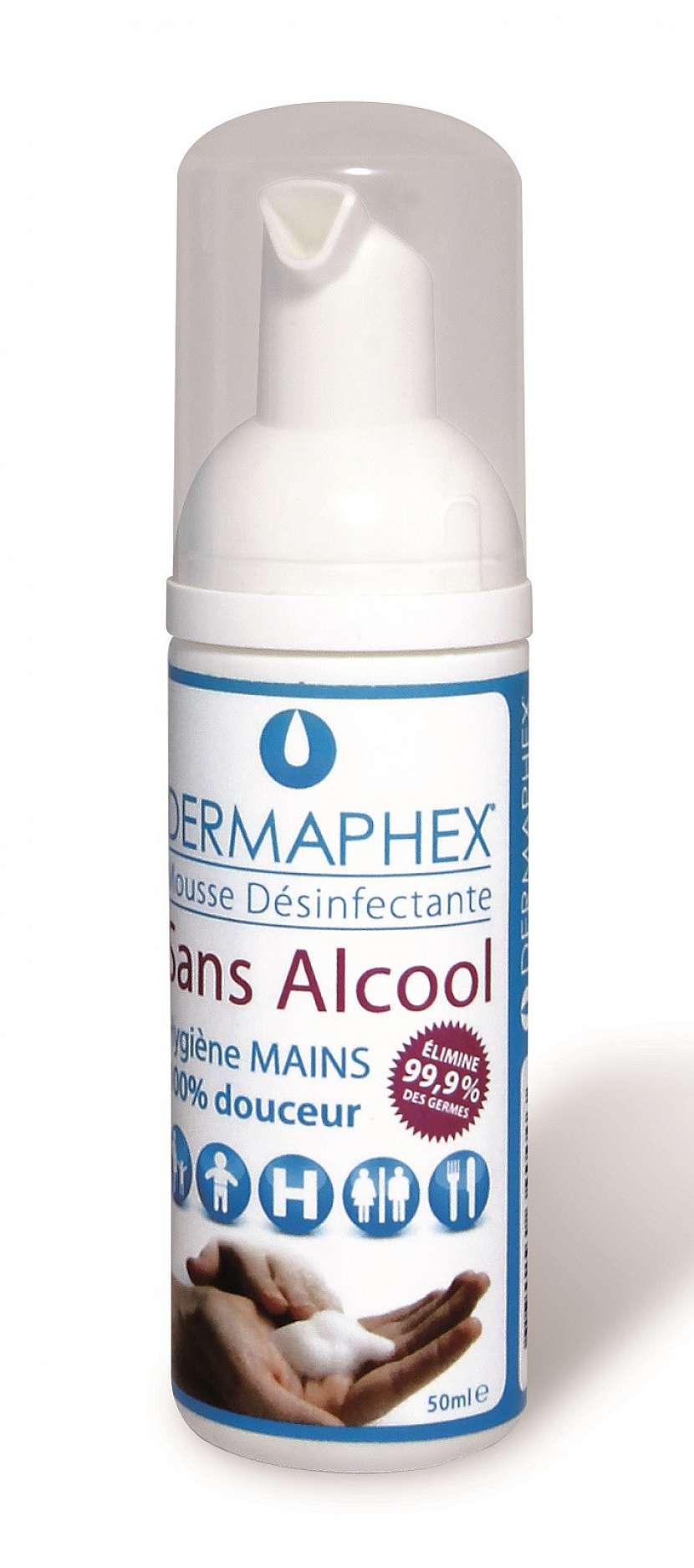 Dermaphex 50 ml