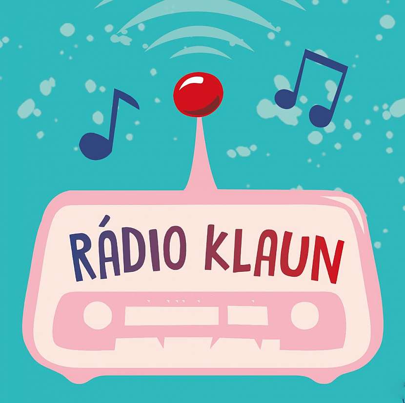 Podcastové rádio Klaun