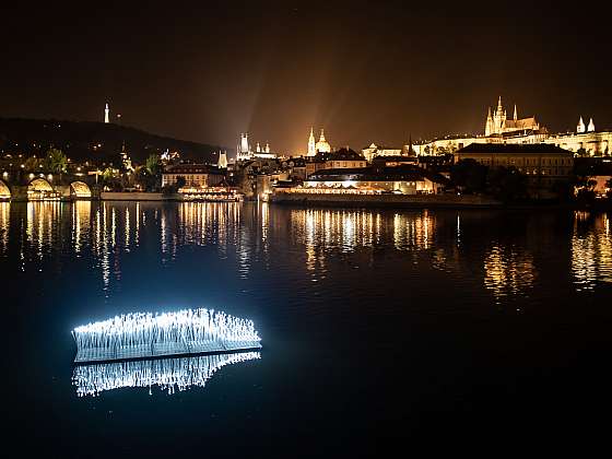 Signal Festival a PrusaLab odhalují vítěze umělecké výzvy