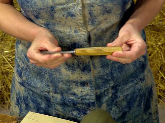 Jak upravovat dřevěné výrobky