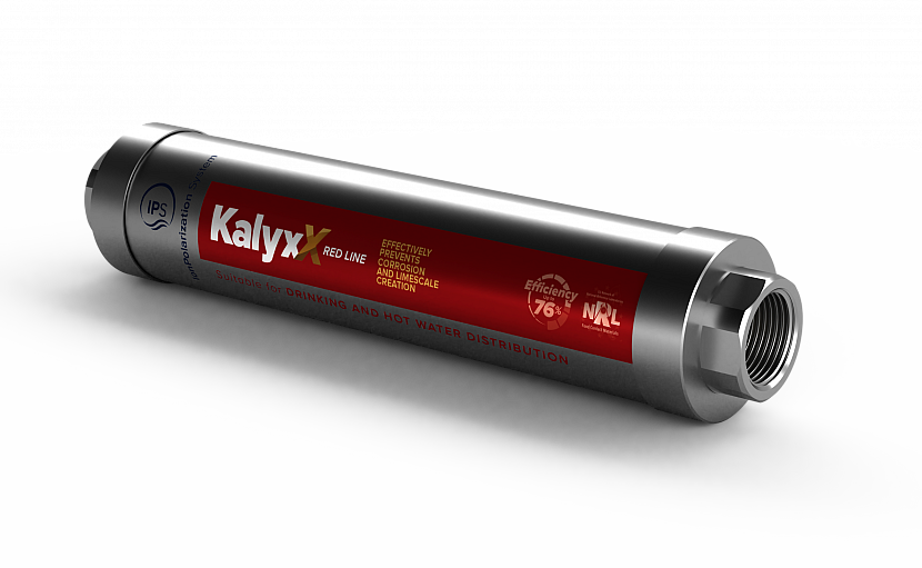 IPS Kalyxx RedLine-1
