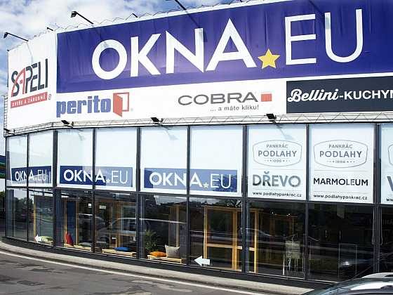 Společnost OKNA.EU pořádá Den otevřených dveří a oken 