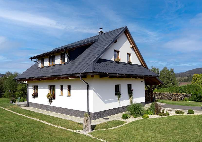 Strešní krytina SATJAM Roof