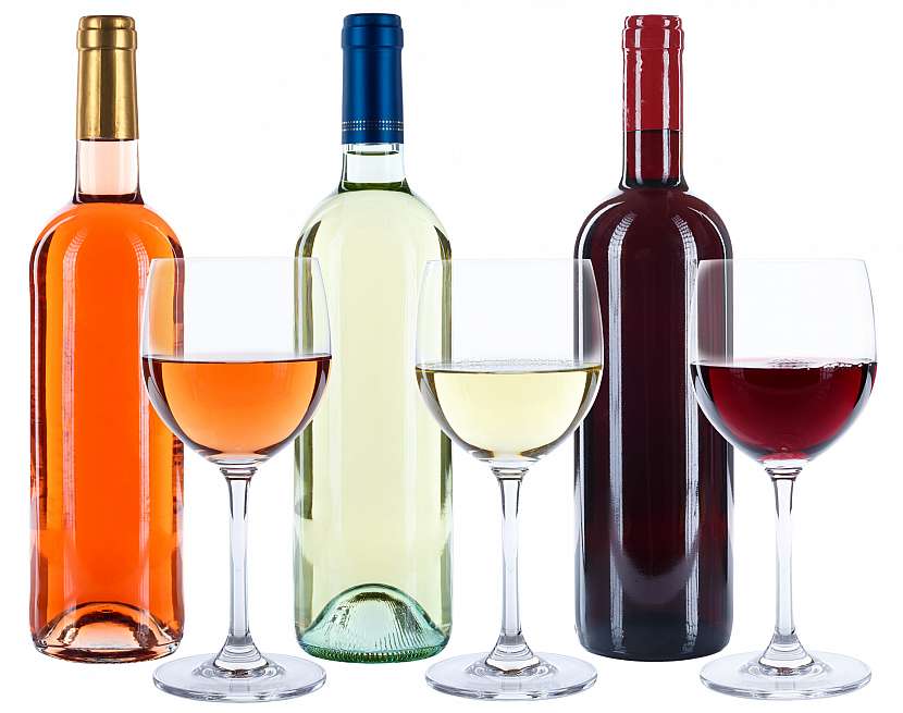 V případě českých vín je velmi důležitá informace o cukernatosti vína v době jeho sklizně