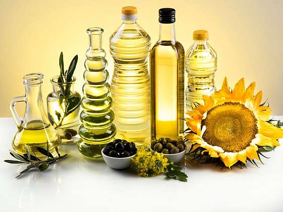 Chcete žít zdravěji? Kdy můžete požít olivový olej místo rostlinného?