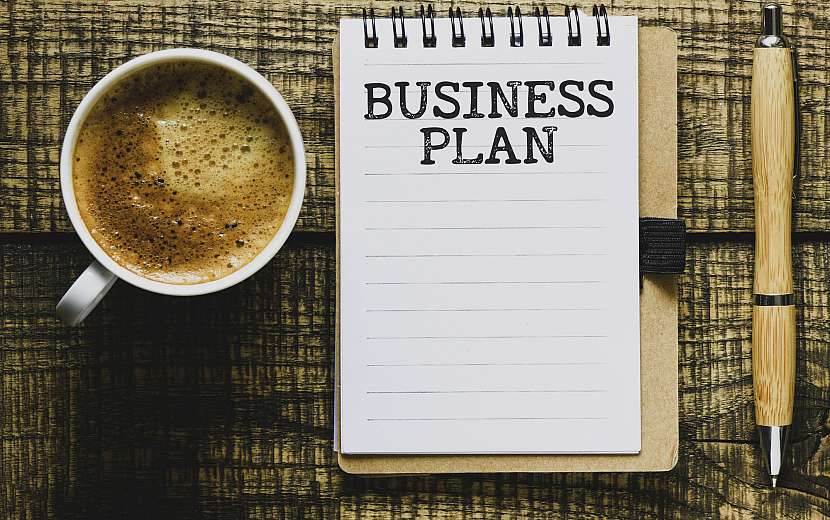 Podnikatelský plán by měl obsahovat všechny základní informace o firmě, kterou plánuje založit nebo dále rozvíjet