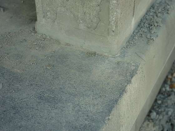 Betonové stavby budoucnosti