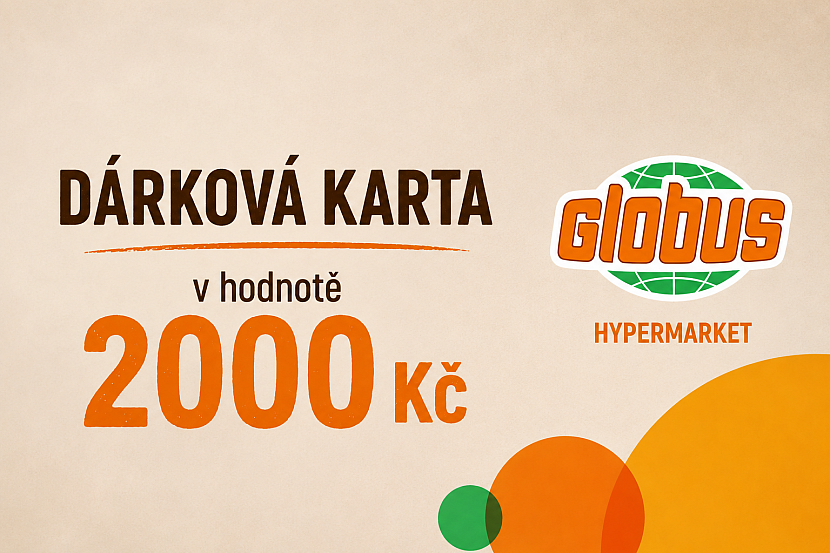 Nakupte potraviny, pečivo i další zboží v široké nabídce hypermarketů