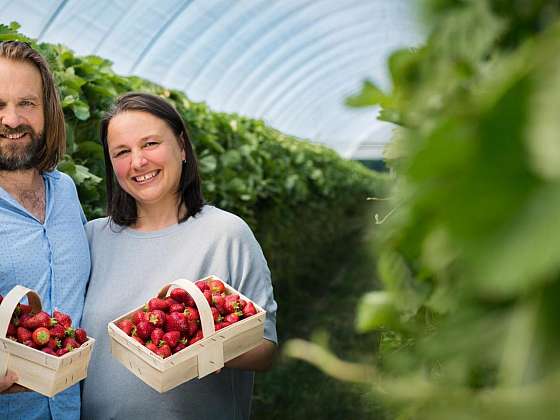 Nepropásněte začátek nové sezóny na Farmě Hanč ve Vraňanech