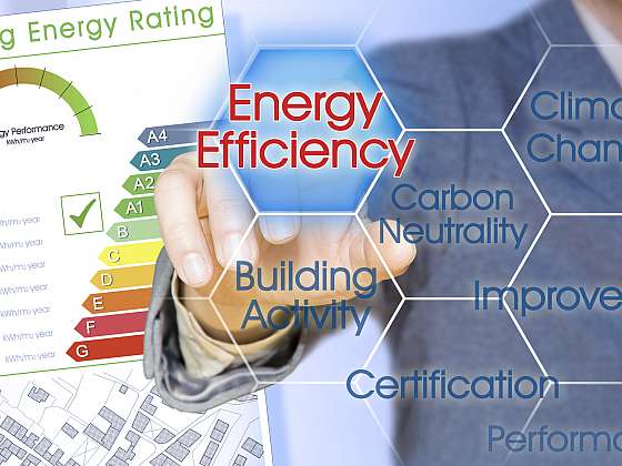 Nově přijatá revize Směrnice o energetické náročnosti budov je realistická i díky loňskému českému předsednictví