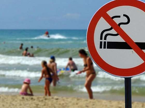 Otevřít článek/video: Restrikce na plážích v Evropě i v exotice: pokuta za cigaretu až 65 000 Kč