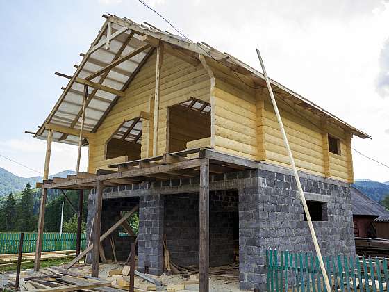 V listárně přinášíme opět odpovědi na otázky čtenářů nejen z oboru stavebnictví 