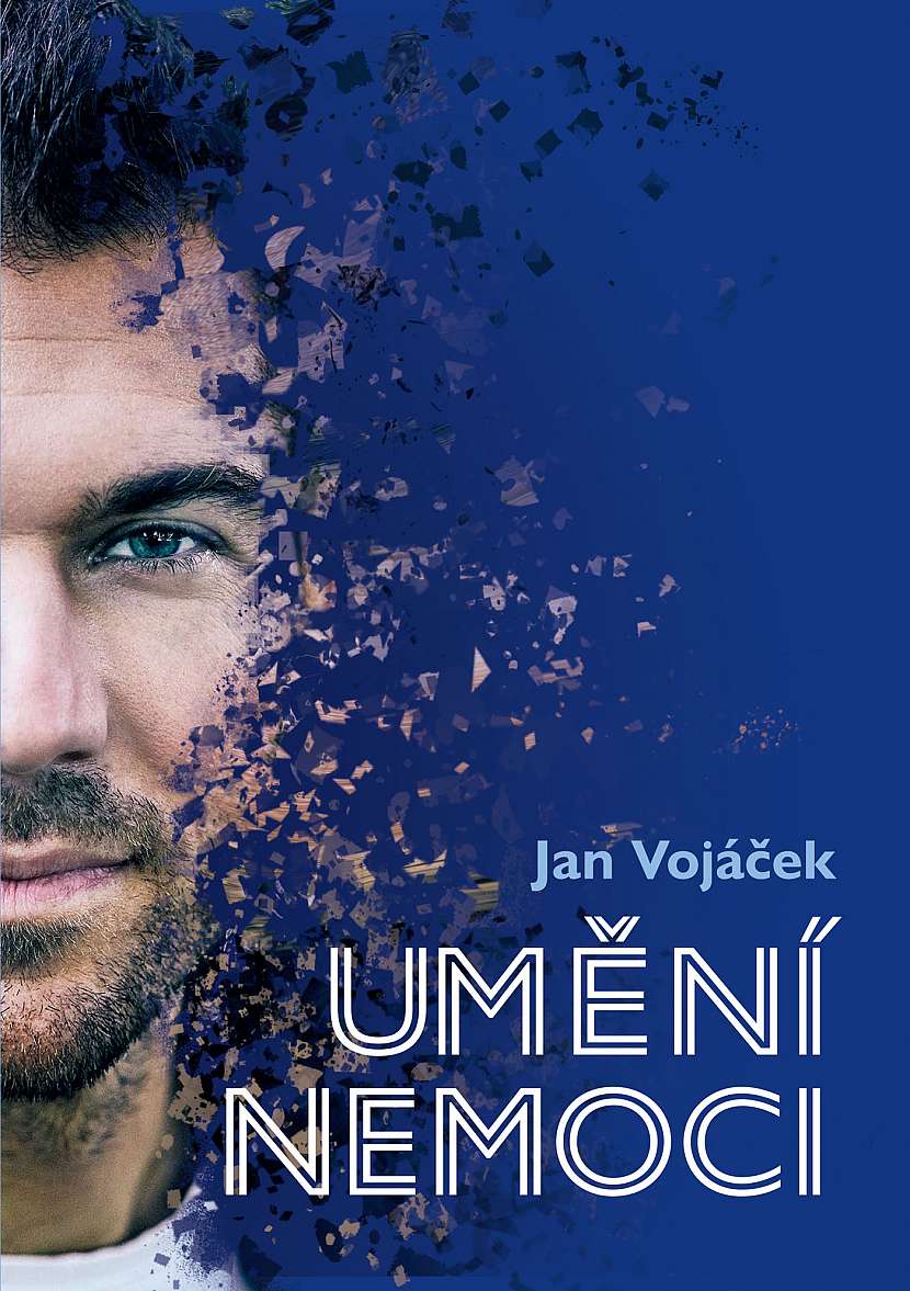 Jan Vojáček - Umění nemoci