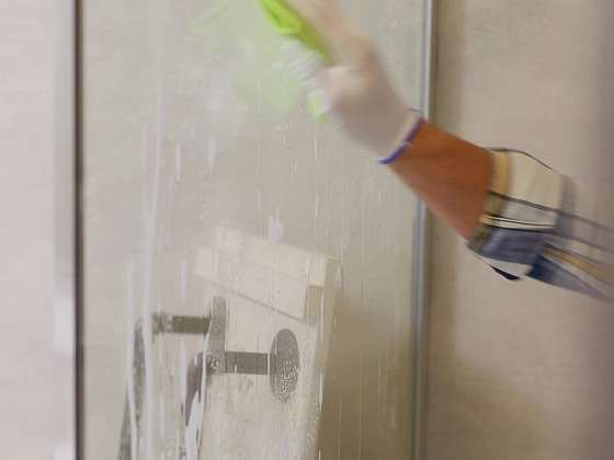 Jak odstranit vodní kámen