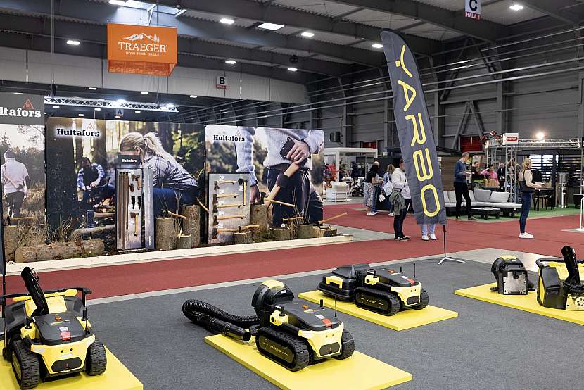 Novinky a trendy na jednom místě