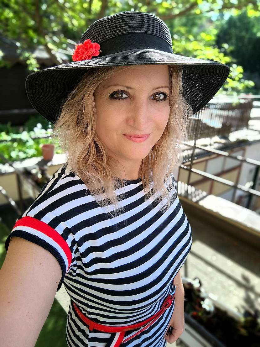 Klára Hášová