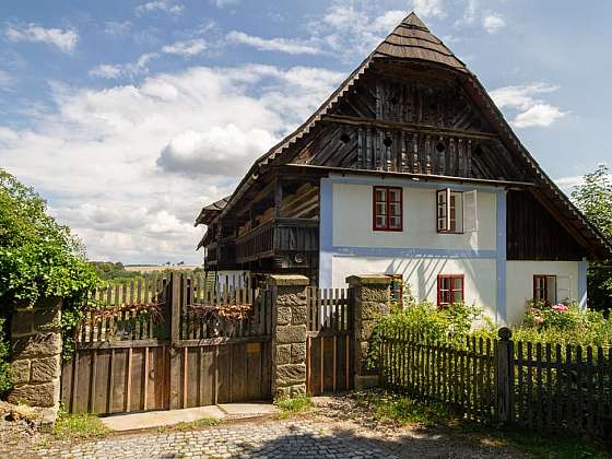 Na prodej rekreační nemovitosti je nejlepší čas. Zájem je obrovský