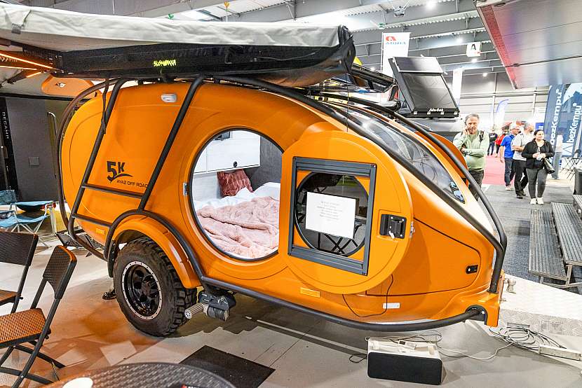 Letošní ročník nabídne ještě pestřejší a bohatší doprovodný program