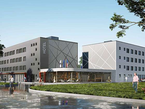 PVA EXPO PRAHA zkompletovalo portfolio služeb pro klienty i Letňany