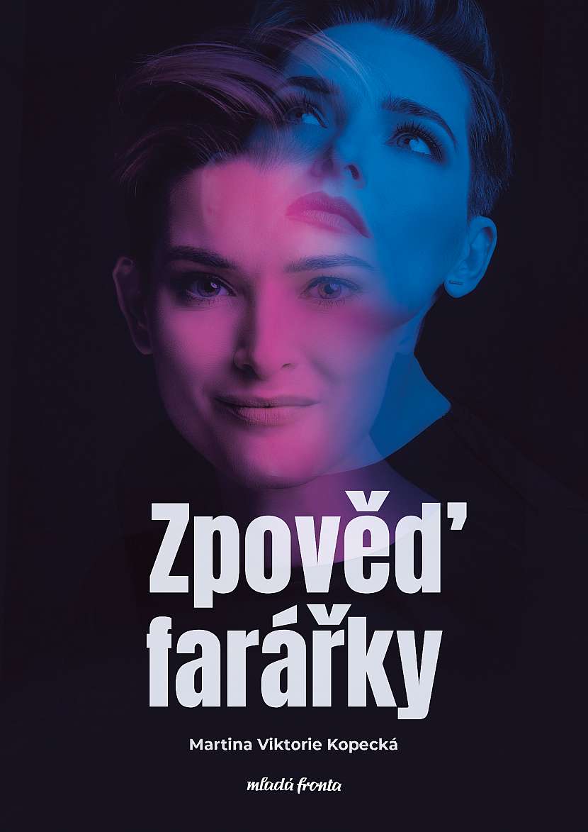 Zpověď farářky