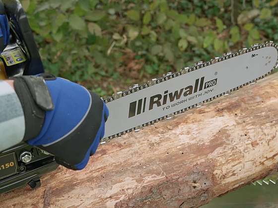 Bezpečná příprava dřeva: Pily