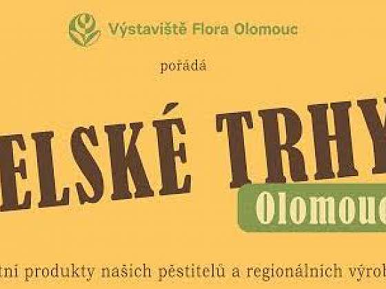 Otevřít článek/video: Selské trhy Olomouc