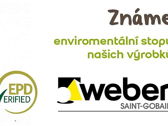 Otevřít článek/video: Environmentální stopa výrobků Weber